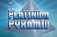 Platinum Pyramid Spielautomat