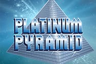 Platinum Pyramid Geldspielautomat online spielen