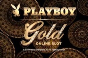 Playboy Gold Spielautomat online spielen
