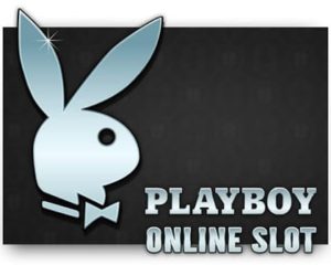 Playboy Casinospiel kostenlos spielen