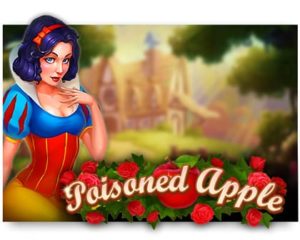 Poisoned Apple Spielautomat freispiel