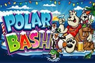 Polar Bash Spielautomat