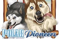 Polar Pioneers Spielautomat