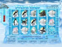 Polar Tale Spielautomat