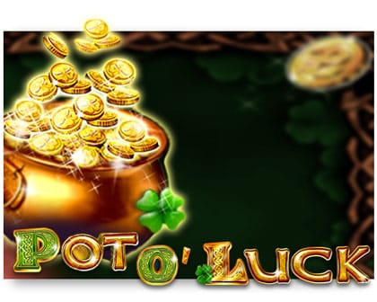 Pot o Luck Automatenspiel kostenlos