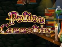 Potion Commotion Spielautomat