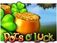 Pots O'Luck Spielautomat