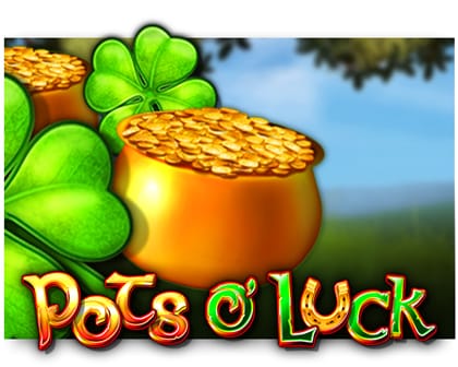 Pots O'Luck Casinospiel online spielen