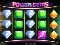 Power Gems Spielautomat