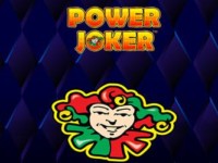 Power Joker Spielautomat