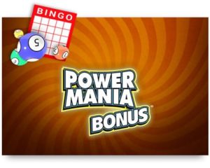 Powermania Casino Spiel kostenlos
