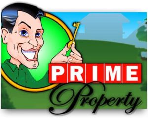 Prime Property Spielautomat kostenlos