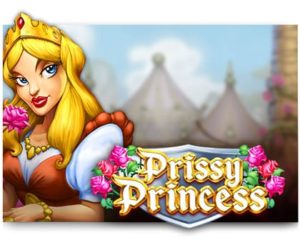 Prissy Princess Casino Spiel kostenlos spielen