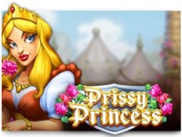 Prissy Princess Spielautomat