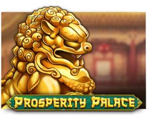 Prosperity Palace Videoslot ohne Anmeldung