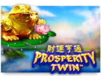 Prosperity Twin Spielautomat