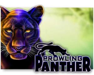 Prowling Panther Casinospiel ohne Anmeldung