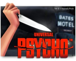 Psycho Automatenspiel kostenlos spielen