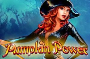 Pumpkin Power Automatenspiel freispiel