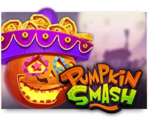 Pumpkin Smash Video Slot kostenlos spielen