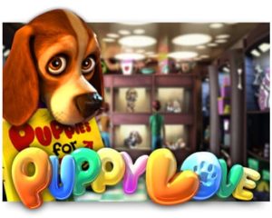 Puppy Love Automatenspiel ohne Anmeldung