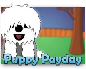 Puppy Payday Casino Spiel kostenlos spielen