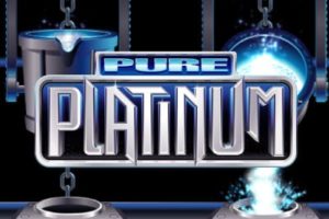 Pure Platinum Videoslot freispiel