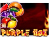 Purple Hot 2 Spielautomat