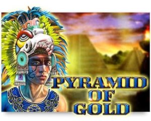 Pyramid of Gold Spielautomat kostenlos