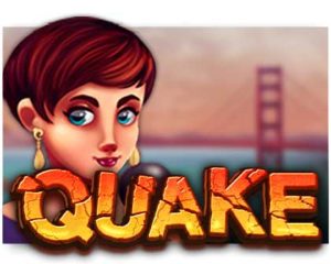 Quake Videoslot online spielen