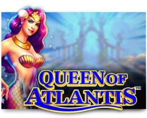 Queen of Atlantis Automatenspiel freispiel