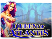 Queen of Atlantis Spielautomat
