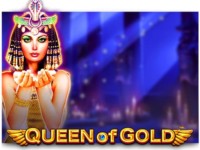 Queen of Gold Spielautomat
