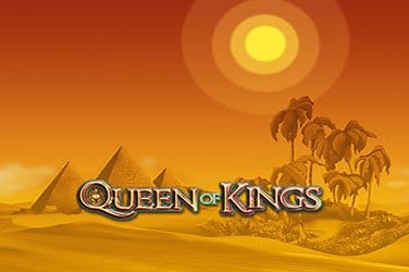 Queen of kings Spielautomat freispiel