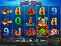 Queen Of Oceans Spielautomat