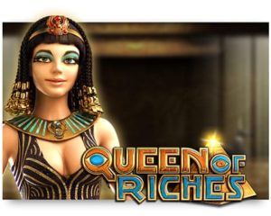 Queen of Riches Slotmaschine ohne Anmeldung