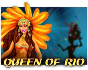 Queen of Rio Casino Spiel online spielen
