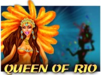 Queen of Rio Spielautomat