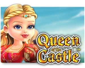 Queen of the Castle Spielautomat kostenlos spielen
