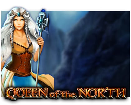 Queen of the North Casino Spiel kostenlos spielen