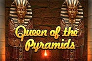 Queen of the Pyramids Video Slot ohne Anmeldung