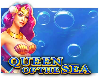 Queen of the Sea Automatenspiel freispiel