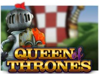 Queen Of Thrones Spielautomat