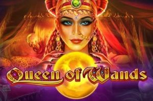 Queen of Wands Video Slot freispiel