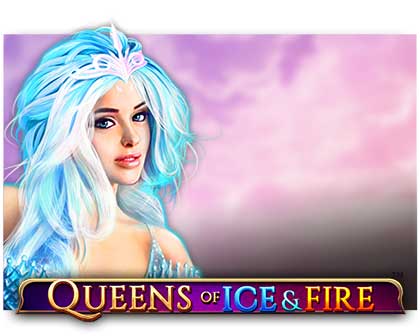 Queens of Ice and Fire Videoslot ohne Anmeldung