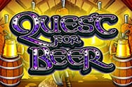 Quest for Beer Spielautomat kostenlos