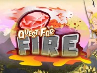 Quest for Fire Spielautomat