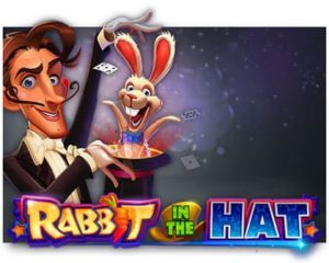 Rabbit in the Hat Automatenspiel kostenlos spielen
