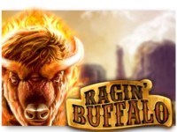 Ragin' Buffalo Spielautomat