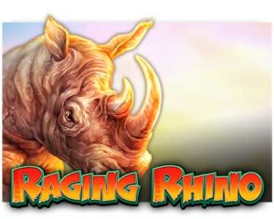 Raging Rhino Automatenspiel ohne Anmeldung
